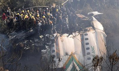 Nepal plane crash: data recorders found as day of mourning begins