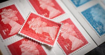 Royal Mail confirms exact date traditional stamps will no longer be valid