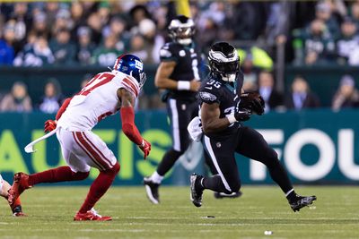 Eagles vs. Giants: 7 storylines to watch in the Divisional Round of NFC playoffs