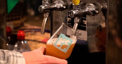 Nottingham Craft Beer Festival announces major updates for this year's event