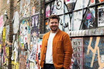 Maene: Townsend’s Nick Gilkinson to launch new restaurant, set for spring opening in Spitalfields