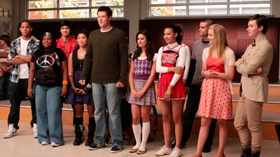 ‘Why Didn’t They Shut Down The Show?’ Everything We Learned About Glee From The New Docuseries