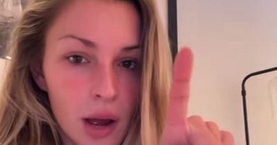 Zara McDermott reveals real reason Love Island bombshells all have the exact same chat
