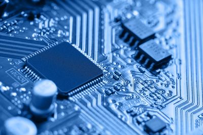 1 Semiconductor Stock You Should Buy Now