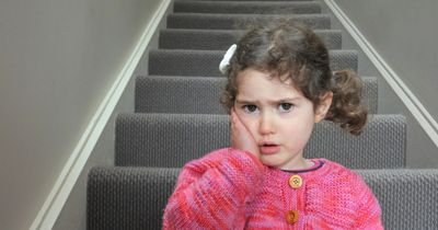 'Naughty step' is making your kids' behaviour worse, parenting expert warns