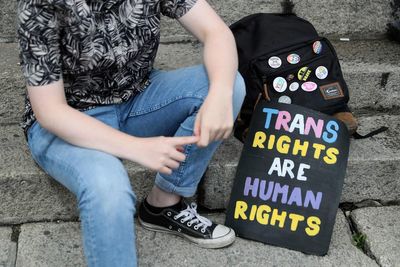 Blocking gender Bill is ‘dangerous moment for devolution’, warns Flynn