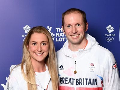 Laura and Jason Kenny expecting second child after year of heartbreak