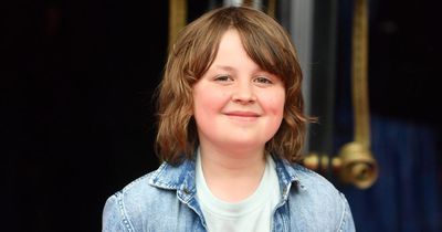 ITV Coronation Street's Jude Riordan says 'that's a wrap' as he shares show news after career update