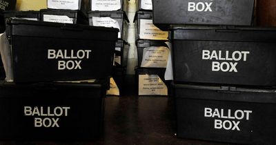 Postal voters won't need ID to vote in elections when law changes