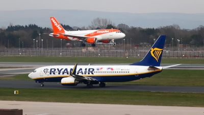 All the new flight routes from easyJet and Ryanair coming in summer 2023