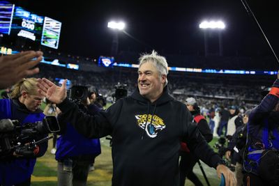 Snow flurries possible in Jaguars vs. Chiefs playoff game