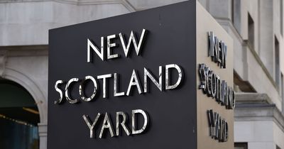 Senior Met police officer facing child porn charges found dead at home
