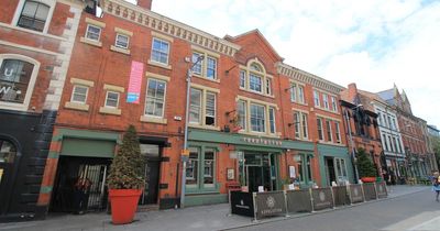Nottingham bar closing two days a week to save on energy costs