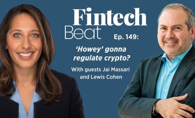 'Howey' gonna regulate crypto? - Roll Call