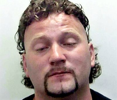 Abusive boyfriend killed girlfriend’s puppies by slamming them into concrete floor