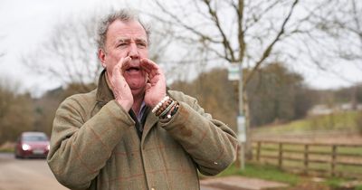 Jeremy Clarkson eats his own words as shocking past Meghan Markle comments emerge