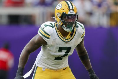 Packers rookie class in 2022 ranked middle of the pack for production and value