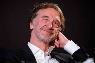 Who is Sir Jim Ratcliffe? UK’s richest man and potential Man Utd owner