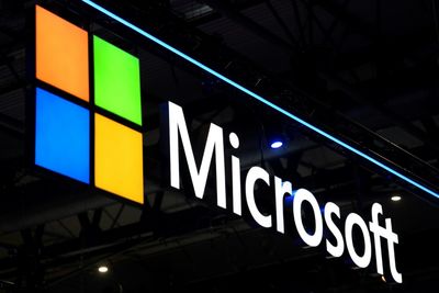 Microsoft says it will axe 10,000 employees over poor economy
