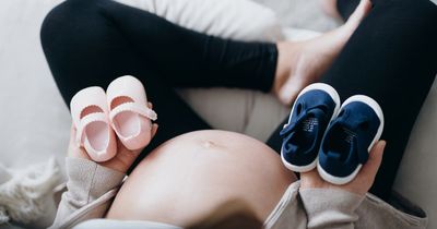 'My husband is upset over the gender of our unborn babies, he won't get over it'