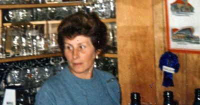 Burns family pays tribute to grandmother Bea who was instrumental in opening popular Enniskillen bar