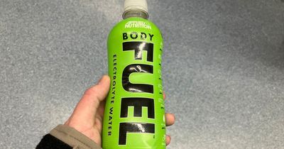 We tried B&M's £1.25 dupe of KSI and Logan Paul's Prime drink