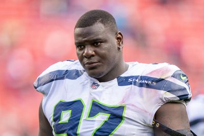 Pete Carroll admits Seahawks misused DT Poona Ford this season