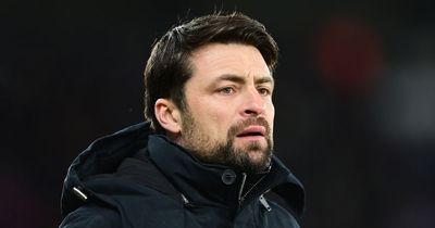 Russell Martin claims his Swansea City side were 'so dominant' in FA Cup defeat to Bristol City