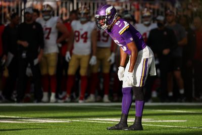 Vikings’ rookie class ranked as 25th-most productive by ESPN