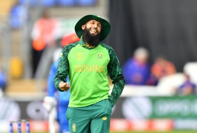 All-time great Hashim Amla ends long playing career