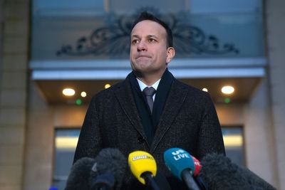 Leo Varadkar grills Sinn Fein over donation from ex-councillor convicted of facilitating murder