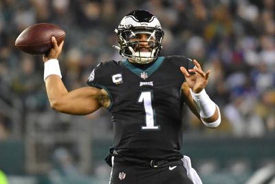 Divisional Round Stat Projections: Quarterbacks