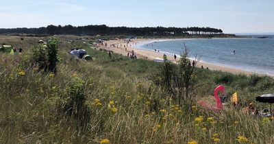 Call for lifeguards at East Lothian's beaches as visitor numbers soar to three million