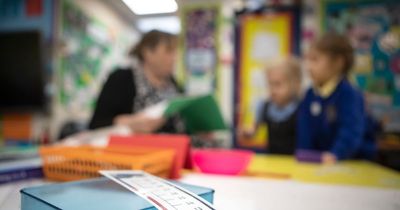 How much do teachers get paid? A rundown of pay scales as teachers set to strike