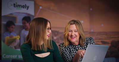 New NI support service for women returning to work launches