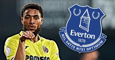 Arnaut Danjuma latest as Villarreal transfer stance confirmed amid Everton links