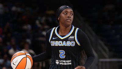 Sky and Lynx will play in WNBA’s first preseason game in Canada
