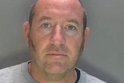 Police Scotland chief condemns ‘despicable conduct’ of rapist David Carrick