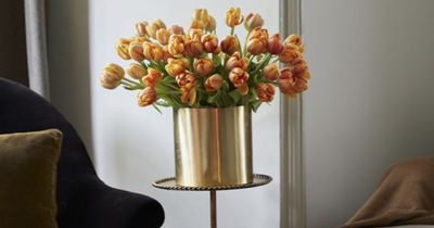 Shoppers can get the tulips loved by Kate Bosworth straight to their doors