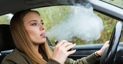 Experts explain why you should never give up vaping by going 'cold turkey'