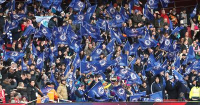 Chelsea's £1bn new ownership plan including legend matches, hall of fame and new kit details