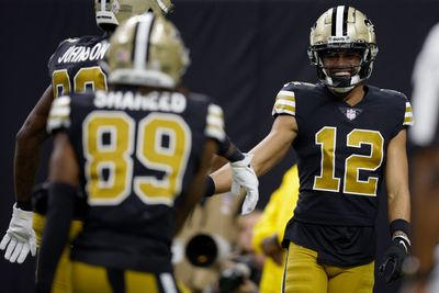 ESPN doesn’t let injuries diminish its ranking of Saints’ 2022 rookie class