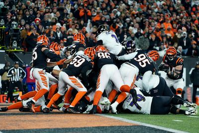 Bengals’ bend-but-don’t-break defense will be tested against the Bills
