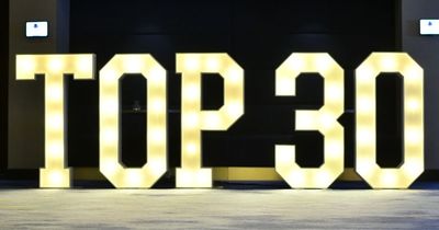 Final call for Top 30 Under 30 entrants for 2023