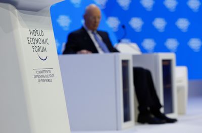 Davos attendees see dawn of new U.S. industrial policy