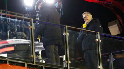 Liverpool-Wolves Broadcast Sabotaged by Inappropriate Noises Prank