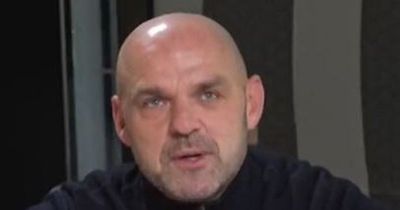 'I wasn't sure' - Danny Murphy lifts lid on panic in BBC studio during sex noise prank before Liverpool game