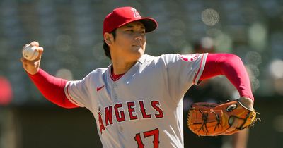 MLB megastar Shohei Ohtani could sign biggest contract ever eclipsing Cristiano Ronaldo's