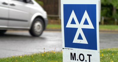 Brit drivers warned of major law change that could alter how often they'll need an MOT