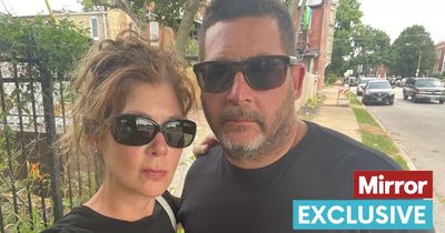 Wife of Most Wanted criminal shares life with husband stuck behind bars for 21 years